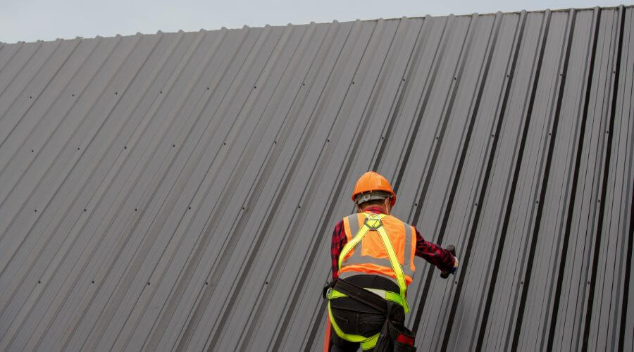 Expert new roof installation services in Jayton, TX